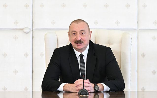 “Millimizin Azərbaycanda doğulmuş gənclərdən ibarət olması qürur hissi oyadır” 