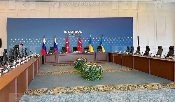 Rusiyadan Ukraynaya: Bu ərazilərdə atəşkəs olsun, çünki... 