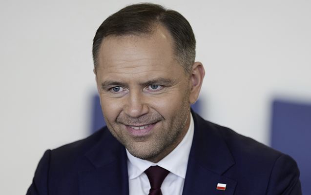 Polşadakı Prezident seçkilərində qalib oldu 