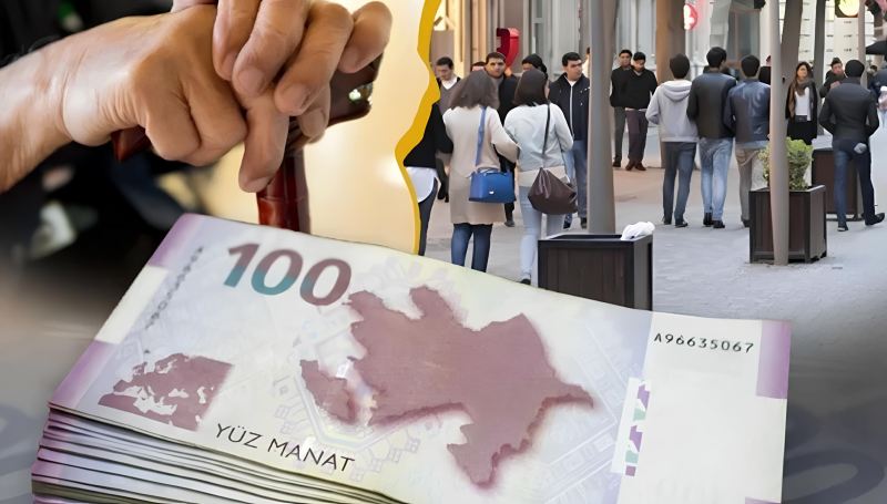 Azərbaycanda qadınların pensiya yaşı dəyişir – FOTO 