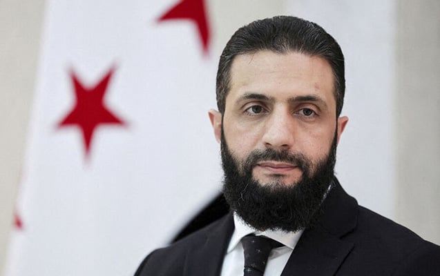 Suriya tarixində 60 ildən sonra ilk 