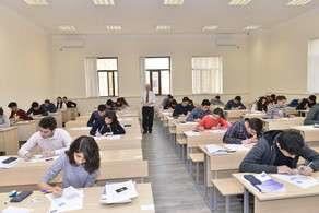 I qrupun ən yüksək keçid balı olan ixtisasları açıqlandı - Siyahı 