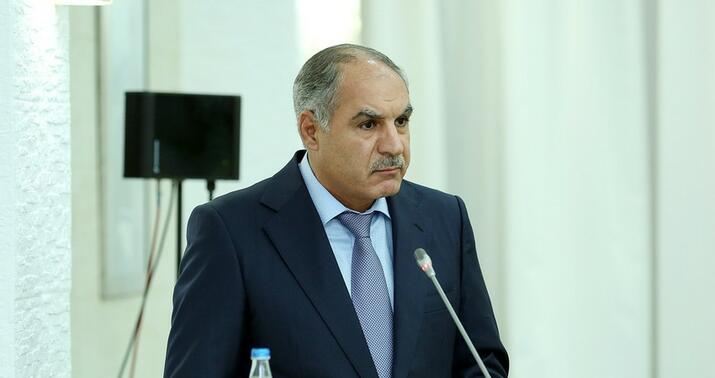 Xanlar Vəliyev metroda görüntüləndi - FOTO 