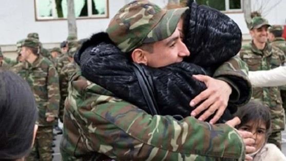 Əsgər valideynlərinin diqqətinə: qərar VERİLDİ 