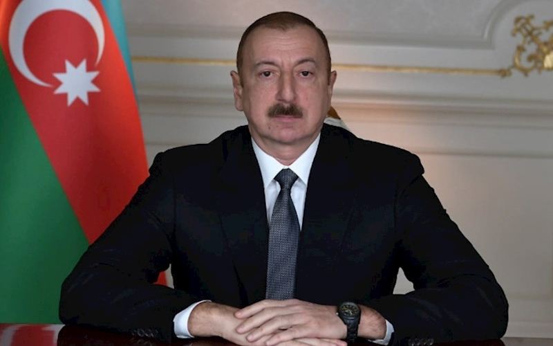 Prezidentdən mühüm SƏRƏNCAM 