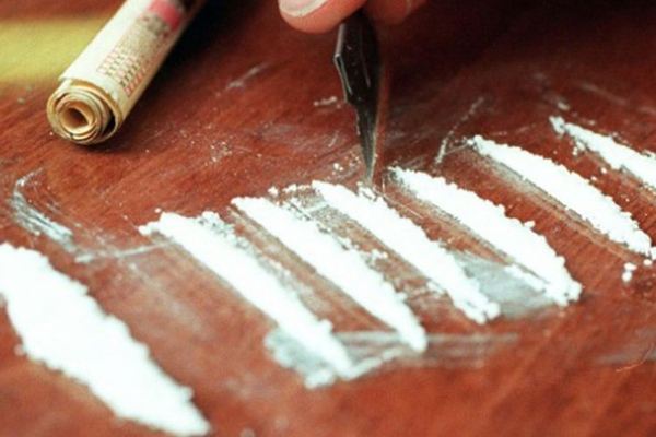 Nəsimidə 2 kiloqrama yaxın heroin aşkarlandı 