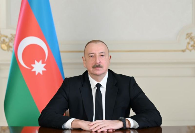 Prezident Samir Nuriyevə yeni vəzifə verdi 