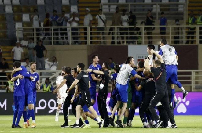 Dünya çempionatında daha bir komanda - tarixdə ilk dəfə 