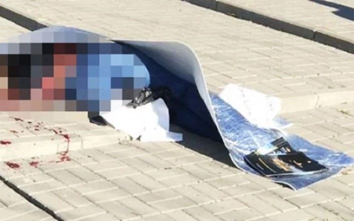Naxçıvanda qadın öldürüldü - 24 yaşlı oğlu tutuldu 