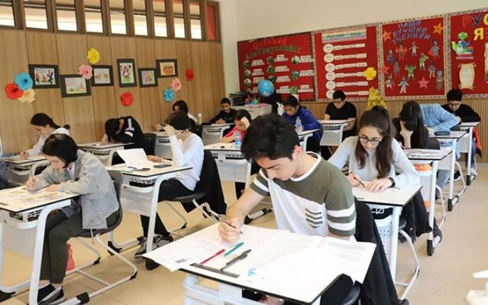 Lisey və gimnaziyalara imtahan vaxtı açıqlandı 