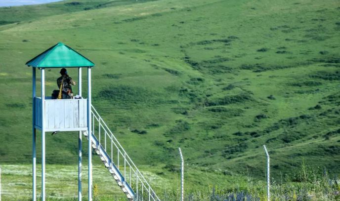 Azərbaycan MN: Ermənistan tərəfinin iddiası araşdırılır 
