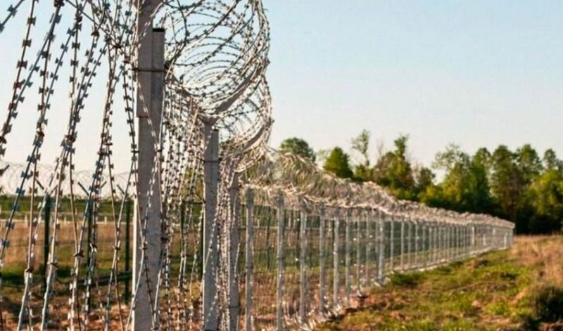 Ermənistan MTX: İki yeniyetmə azaraq Azərbaycan ərazisinə keçib 