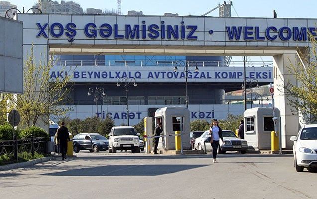 Bayram günlərində Bakıdan daşınan sərnişinlərin sayı açıqlandı 