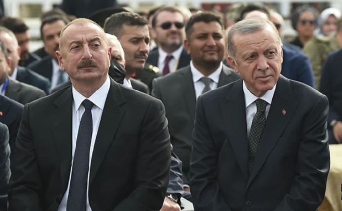 Bu ay Əliyev və Ərdoğanın iştirakı ilə Kahramanmaraşda açılış olacaq 