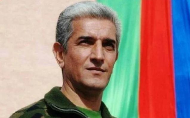 Rahib Qəribi döyüb ayağını sındırdılar - Video 