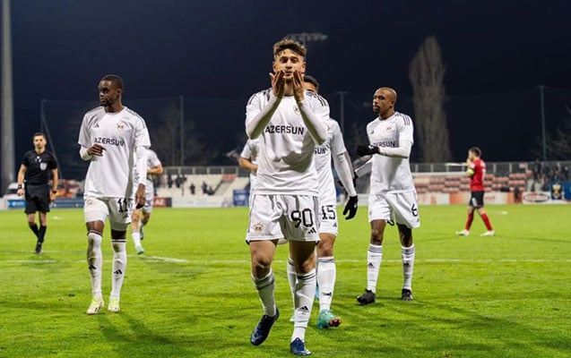 Nəriman Axundzadəyə 2 milyon avro qiymət qoyuldu 
