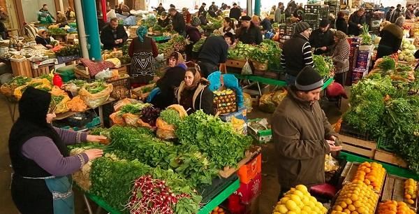 Moskvada azərbaycanlıların çalışdığı bazara silahlı hücum... 