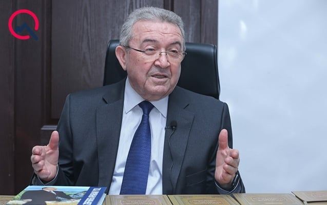 Misir Mərdanov xəstəxanaya yerləşdirildi 