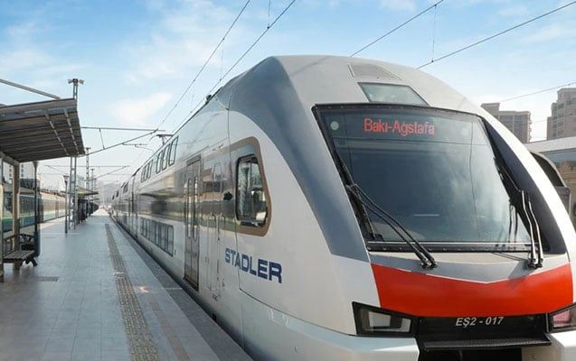 Bakıdan bu istiqamətə əlavə reyslər təyin edildi 