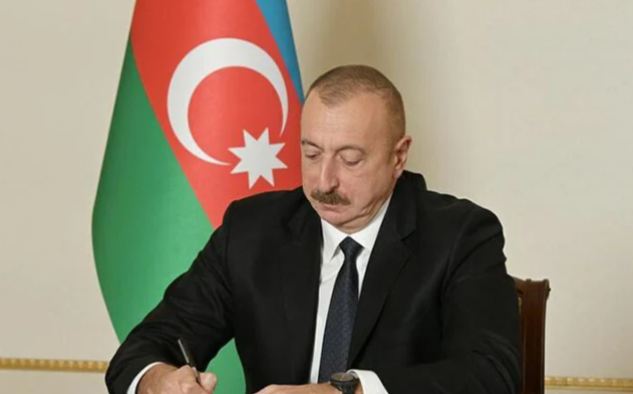 Prezidentdən 1,5 milyonluq - Sərəncam 