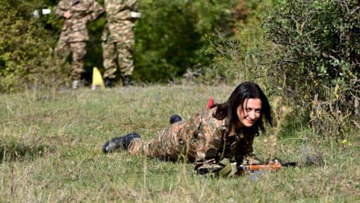 Paşinyan Annanı iki illik Çinə göndərir – Dehli nə deyəcək? 