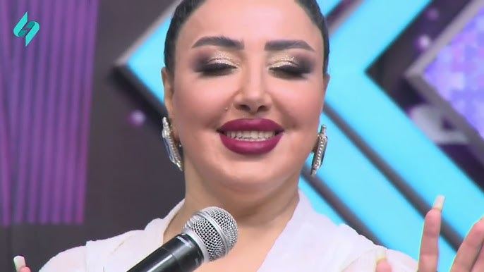 Kəmalə Günəşli mikrofonla toy sahibini təhqir edib - Ona bakal atdı 