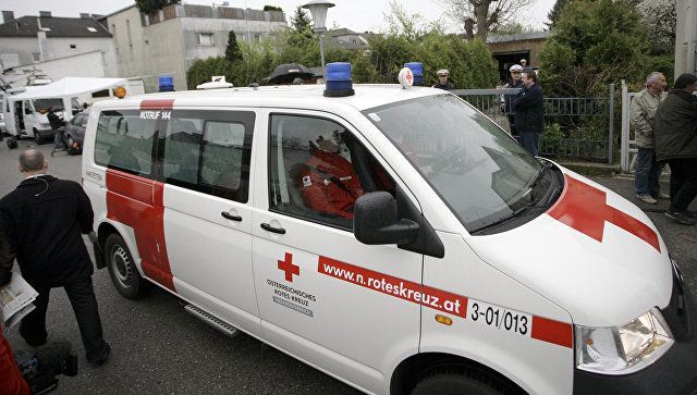 Qratsdakı məktəbdə terror törədən erməni imiş? 