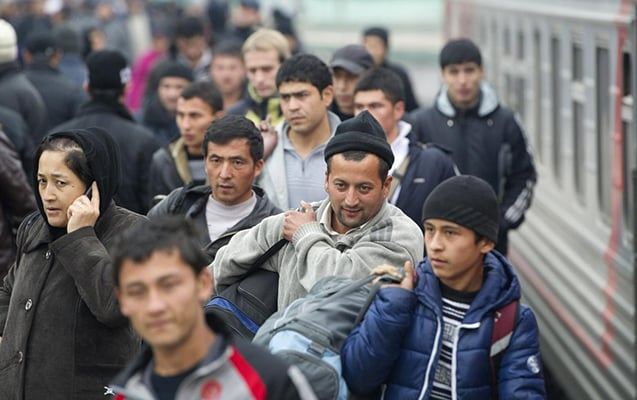 “Bu şəxslər Rusiyanı tərk etməlidir” 