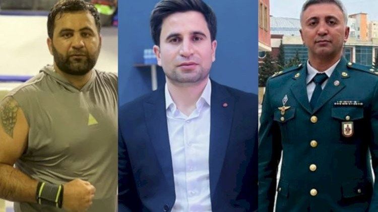 DSX mayoruna hücum edən idmançılarla bağlı xəbər 
