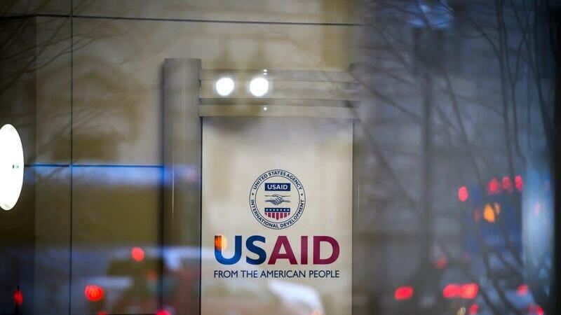 ABŞ USAID-in bütün xarici nümayəndəliklərini bağlayacaq 