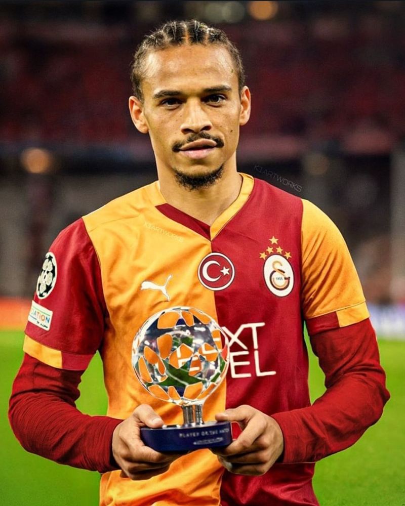 Beşinci ulduza qoşulan ulduz 