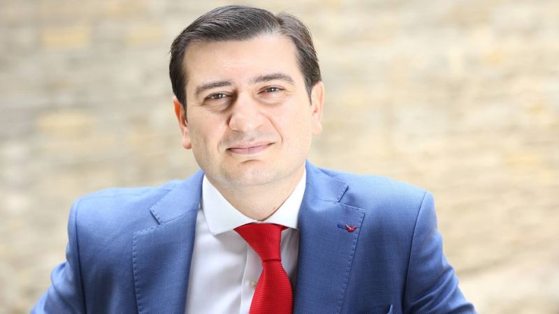 Azər Qasımlının həbs müddəti uzadıldı 
