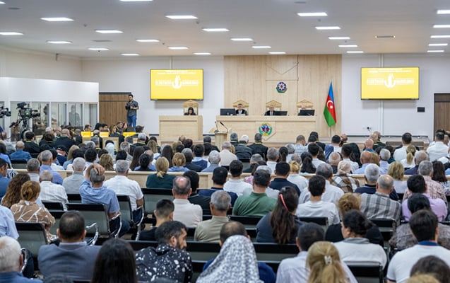 Ermənistanda da minalar istehsal olunurdu və bizə verilirdi” - Mnatsakanyan 