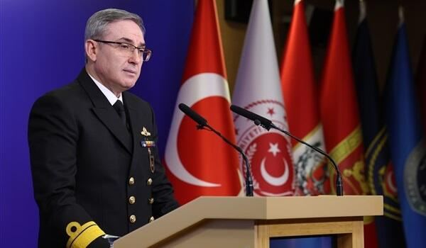 Türkiyə MN Azərbaycanı təbrik etdi 