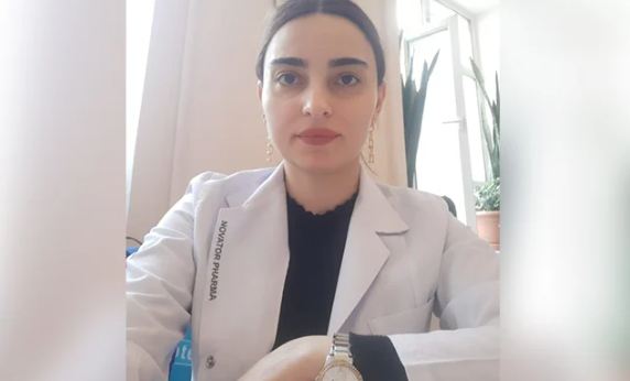 “Məni hədələyərək işdən çıxardılar” - Qadın cərrah 