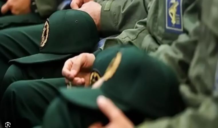 İsrail  İranın kəşfiyyat və ordu sisteminə sızıb: SEPAH daxilində casuslar var...