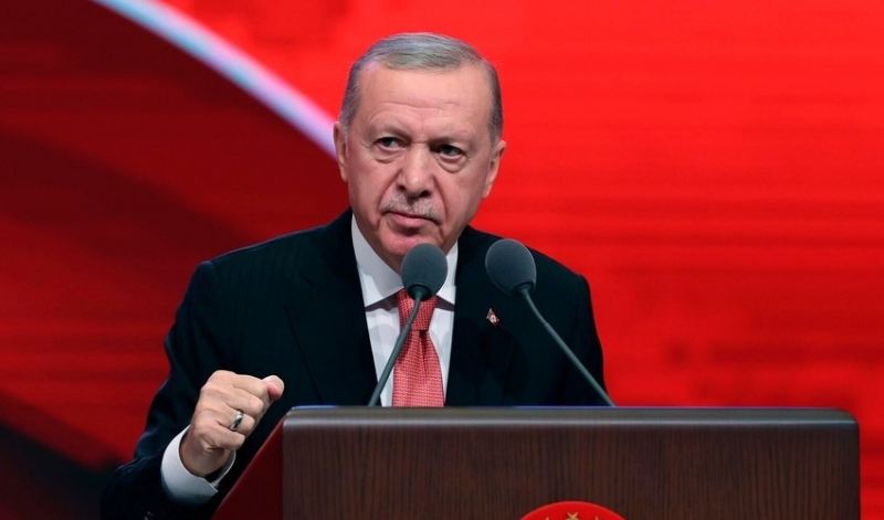 Ərdoğandan İran-İsrail münaqişəsi ilə bağlı TƏCİLİ AÇIQALAMA 