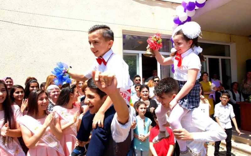 “Son zəng”lə bağlı daha bir - Çağırış 