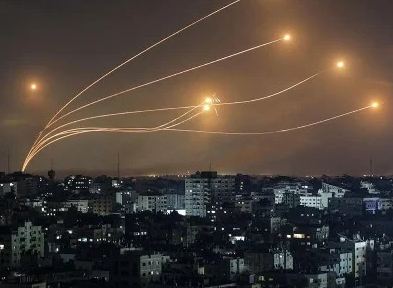 İranın İsrailə raket hücumu nəticəsində yaralananların sayı AÇIQLANDI 