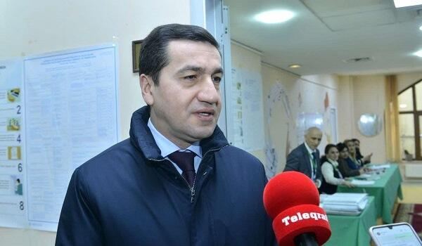Yaxın Şərqdən gələ biləcək yeni sunamilərə hazır idik! 