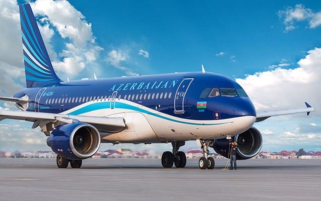 AZAL növbəti dəfə bəzi reysləri ləğv etdi 