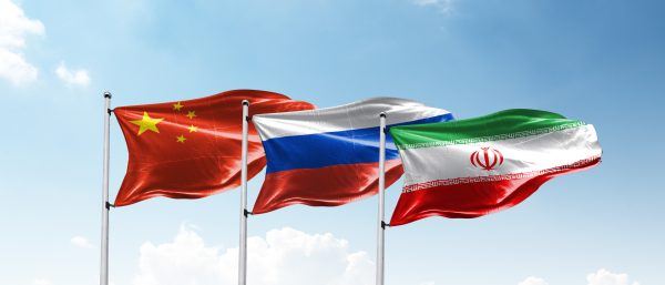 Rusiya və Çin İrana dəstək verə biləcəkmi? 