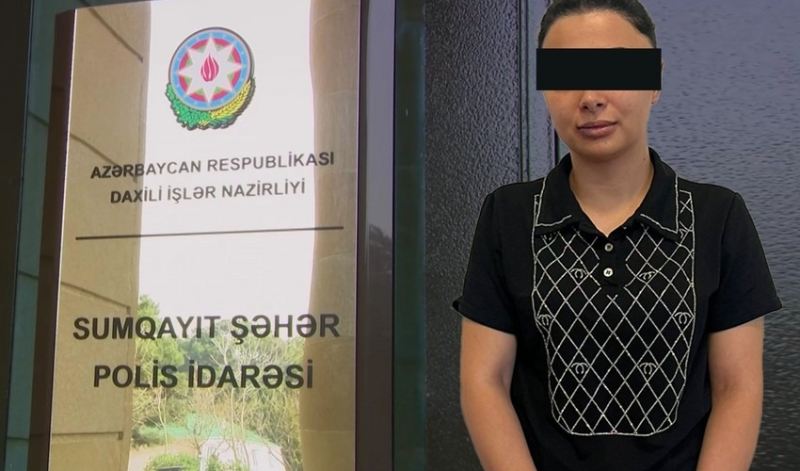 11 nəfəri dövlət işinə düzəltmək adı ilə 42 min manat aldatdı 