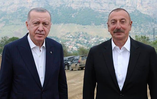 “İsrail bəhanəsi ilə Türkiyə-Azərbaycan qardaşlığı hədəf alınır” 