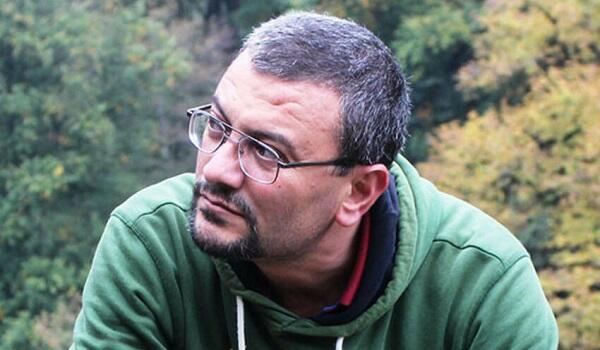 Fərhad Yalquzaq emalatxanasında ölü tapıldı - FOTO 