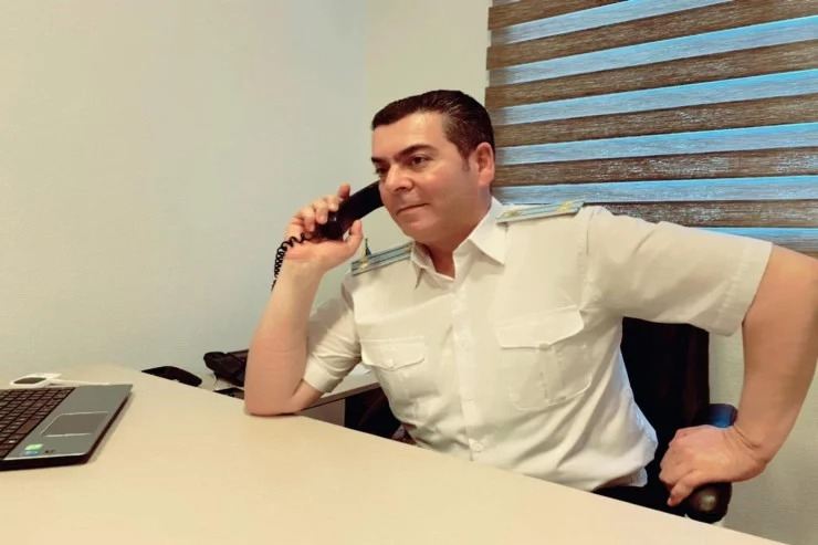 Bakıda prokuror VƏFAT ETDİ 
