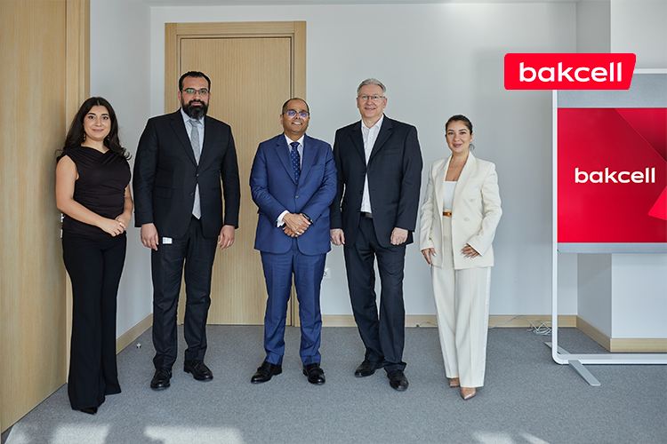 “Bakcell” “PwC illik CEO sorğusu”nda iştirak etdi 