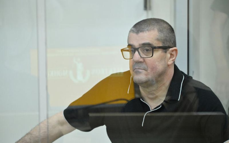 Bu gün Arayik və erməniəsilli digər şəxslərin məhkəməsi davam edəcək 