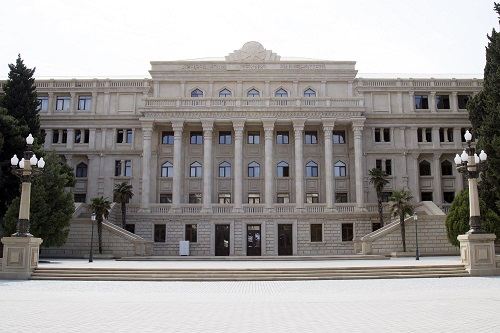 Azərbaycanda ilk: 6 universitetimiz dünya reytinqində 