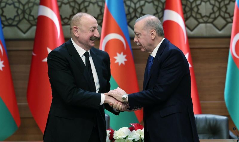 \"Azərbaycan məhəlləsi\"nin açılış mərasimi keçirildi 